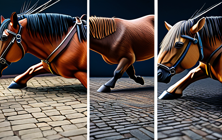 임팩트 투자와 정부의 역할 - Here are three detailed image prompts for stable diffusion, based on the provided text: